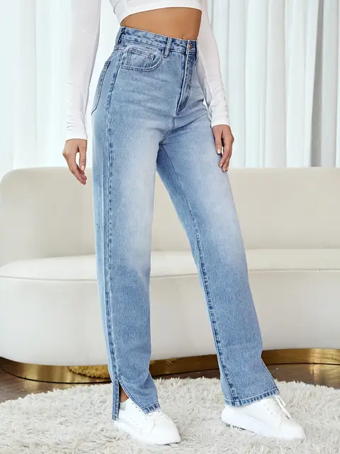 DON JOHN Handmade Jeans Women's