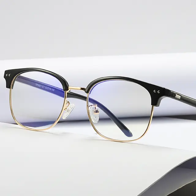 DON JOHN Sunglasses & Prescription Glasses Unisex