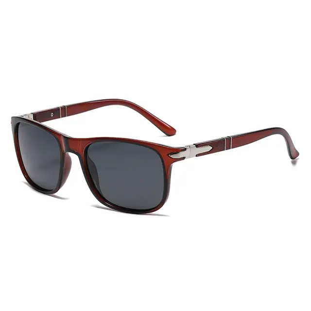 Don John Sunglasses Bonds Unisex