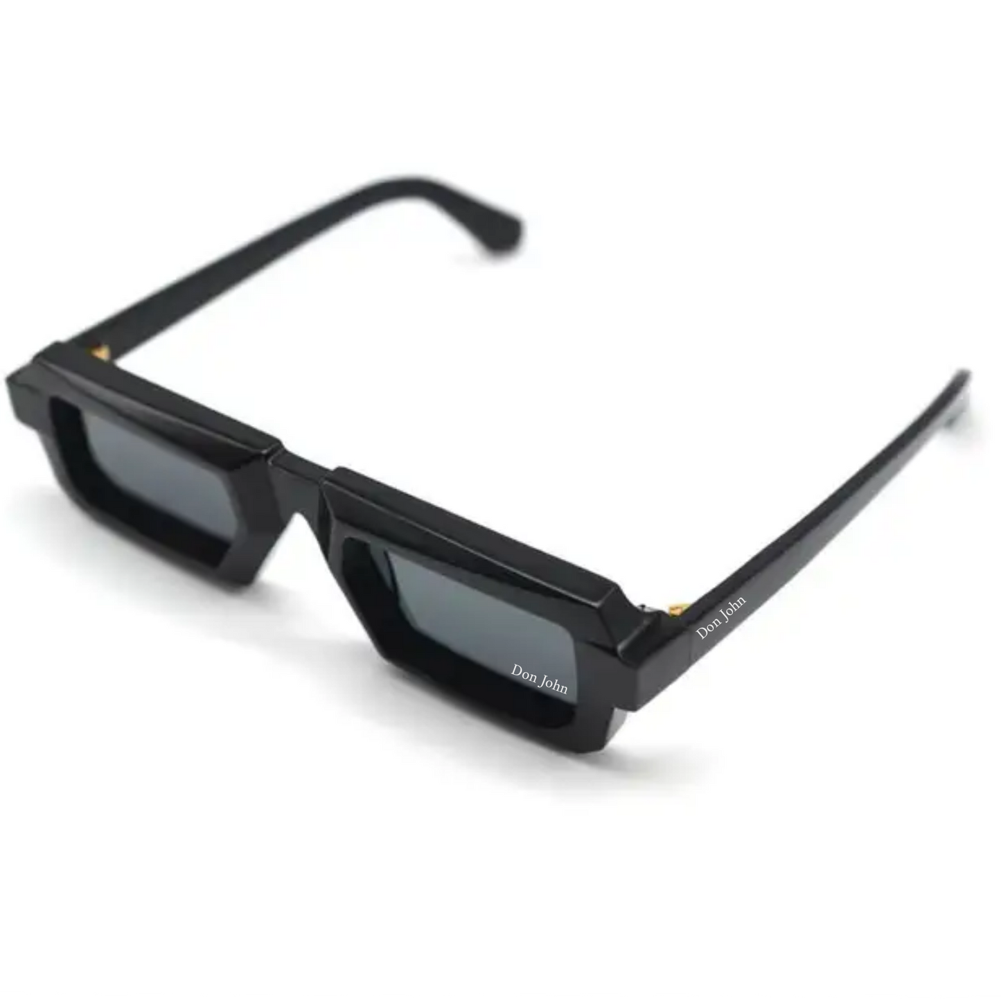 Don John Sunglasses Unisex