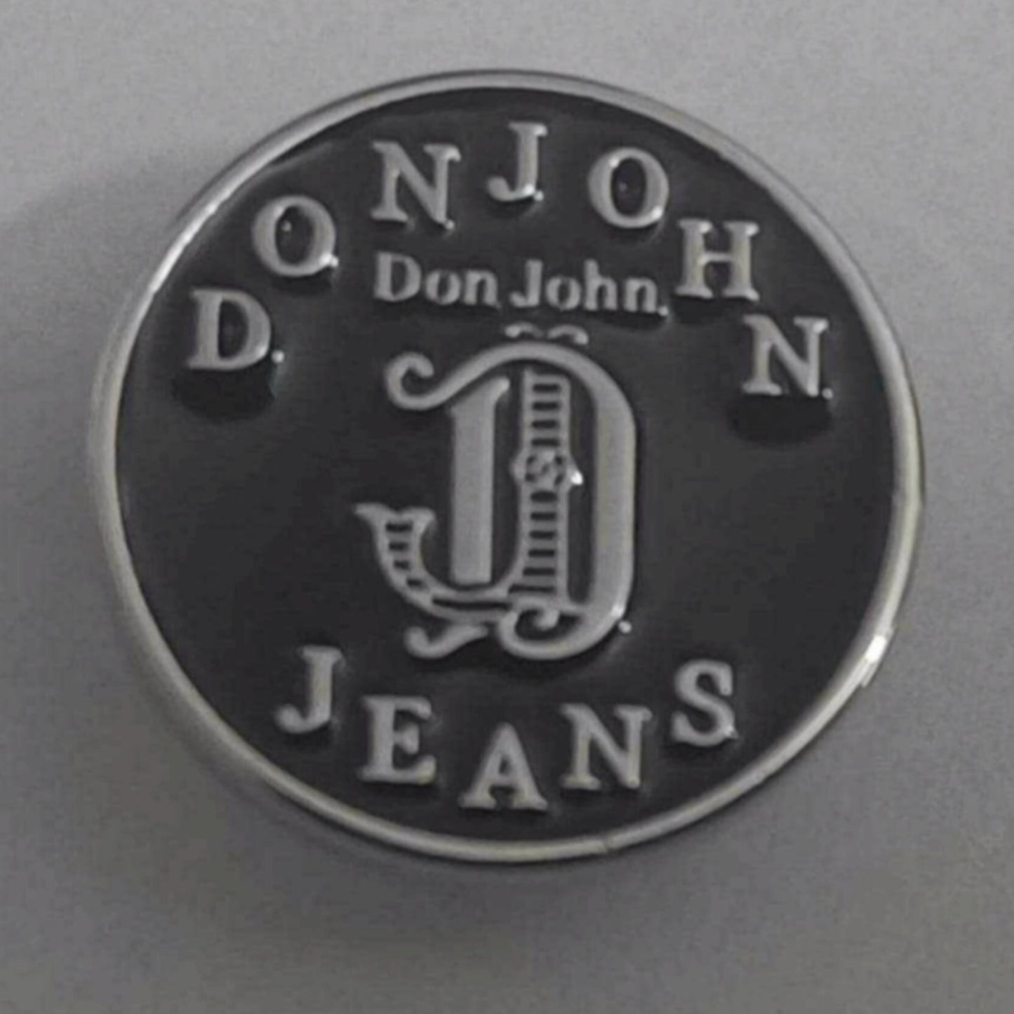 DON JOHN Jean Skirts Handmade Any Color Plain Or Ripped Women's