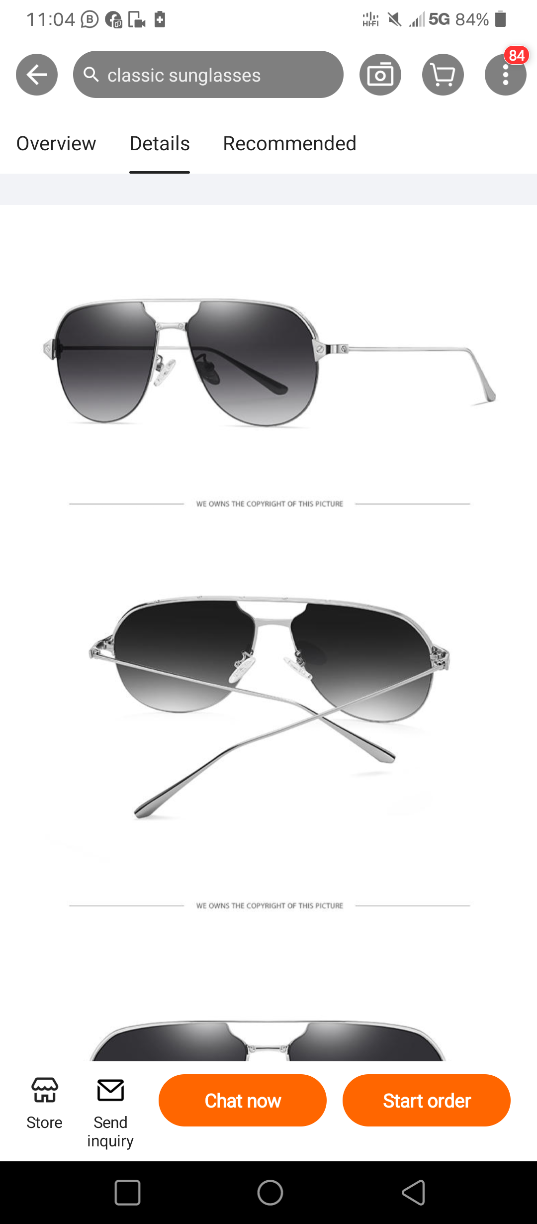 Don John Sunglasses & Prescription Glasses 79 Styles Unisex