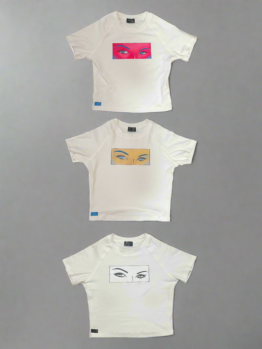 3 T-Shirts & 2 Hoodies