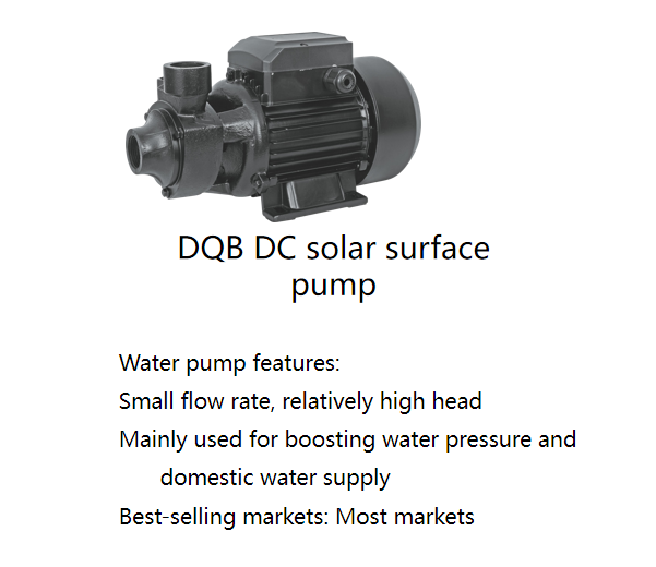 2 Well Pumps
