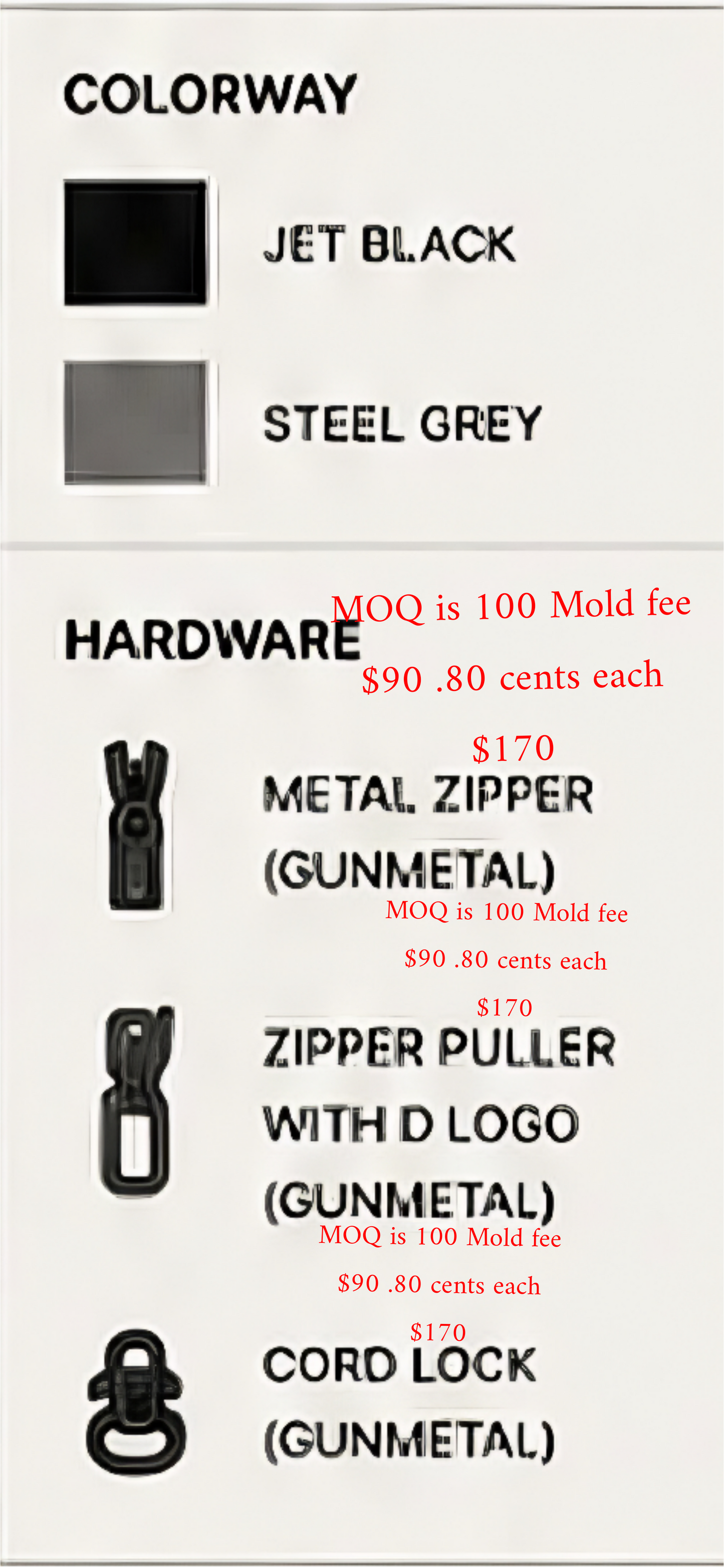 Complete Logo package