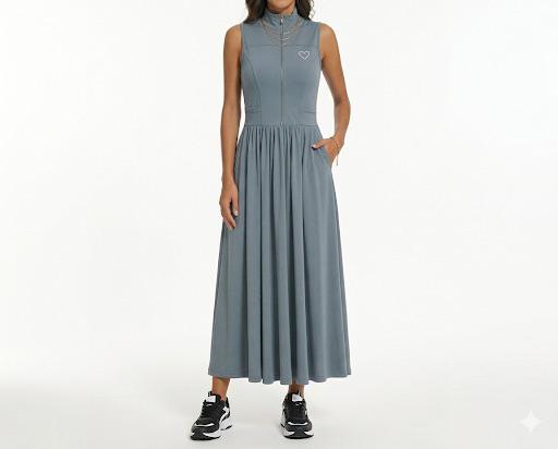 Prototype Exercise Dress
