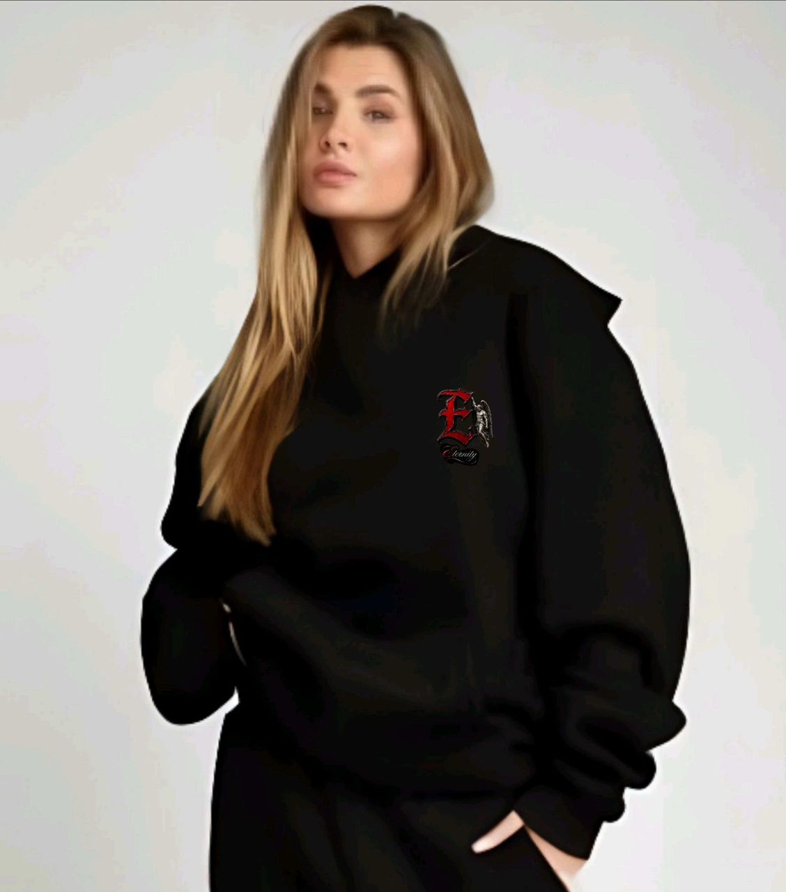 Sample 1 Shirt 1 Pants 1 Hoodie