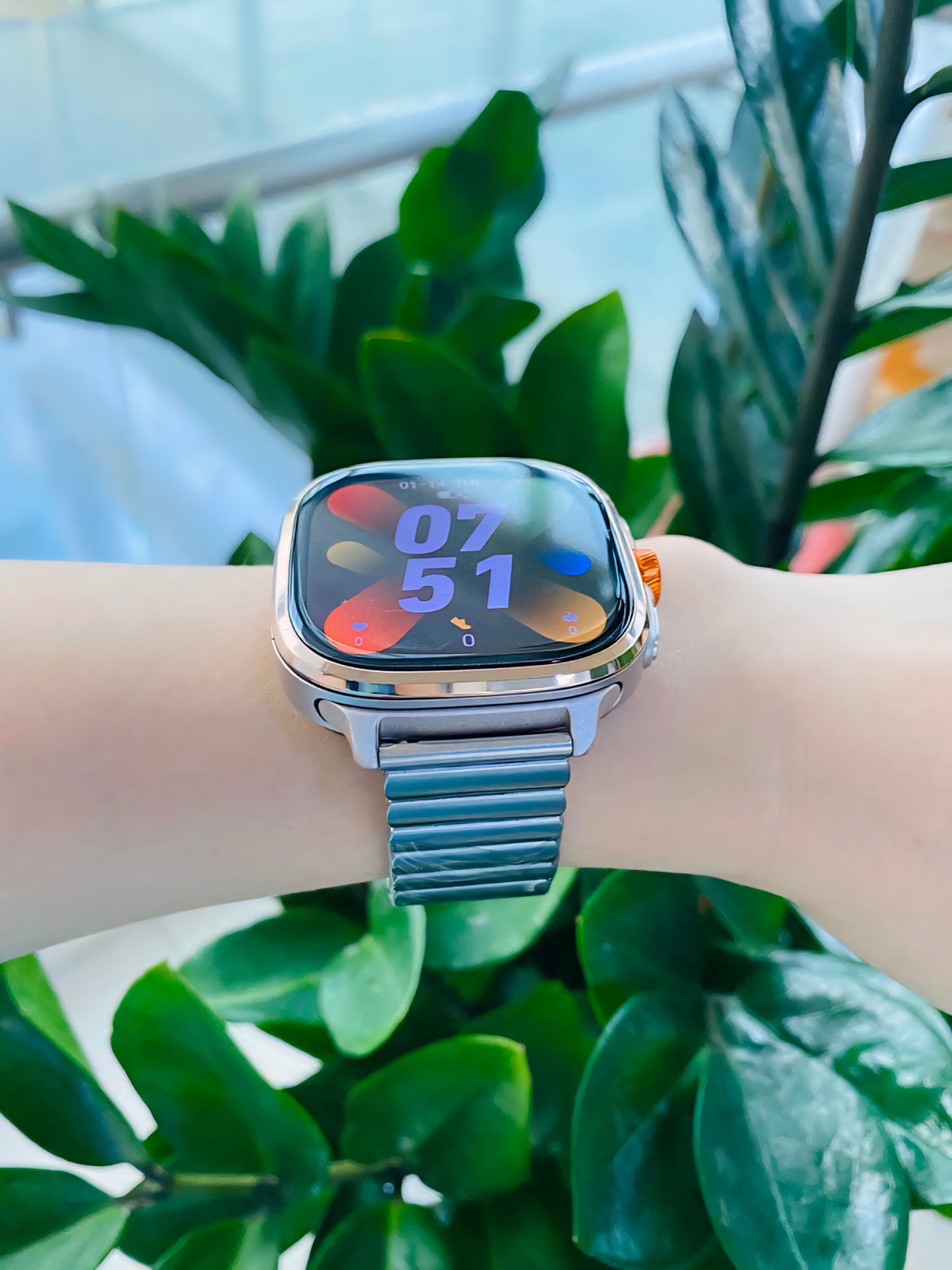 BEST SmartWatch 2025 M99 5G Sim