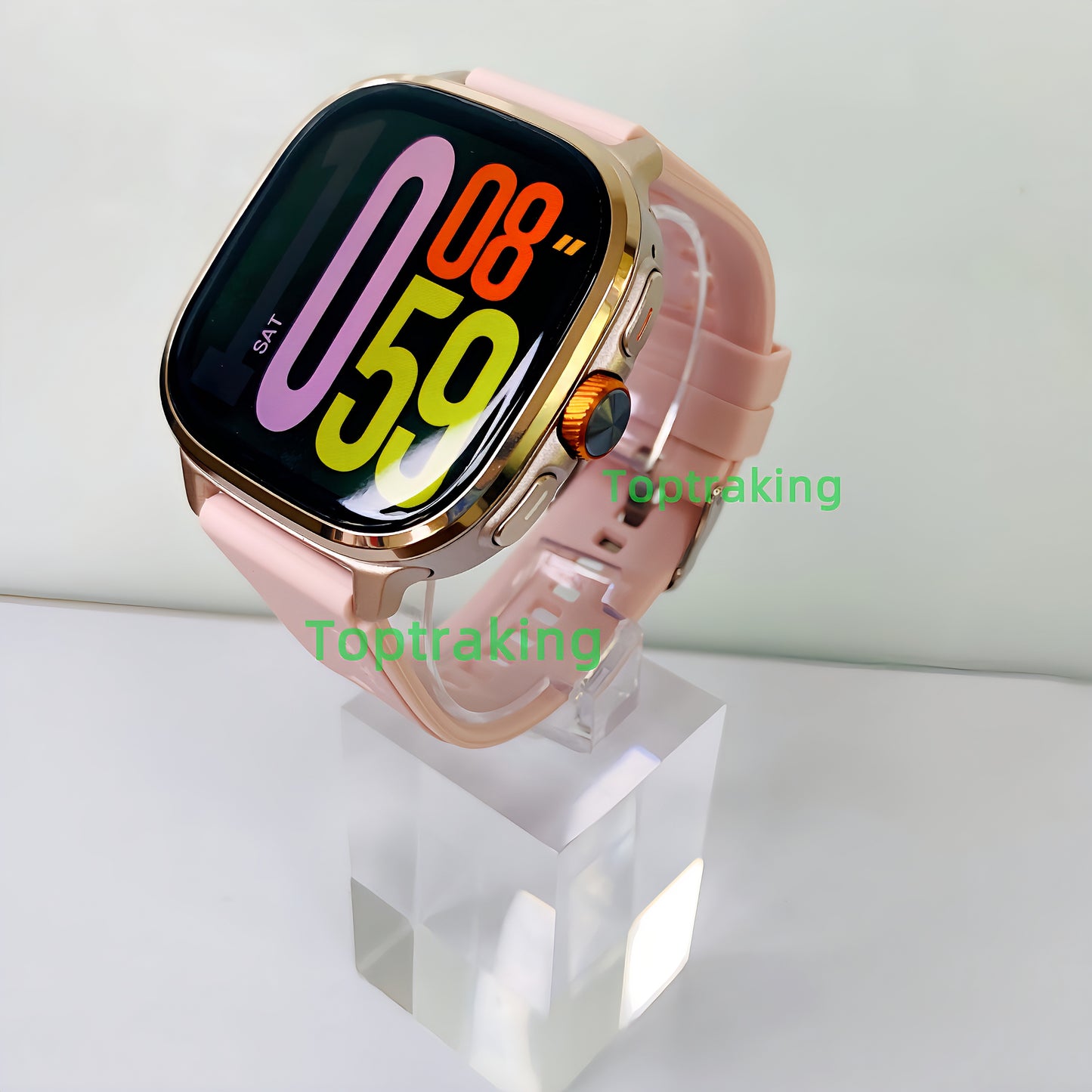 BEST SmartWatch 2025 M99 5G Sim