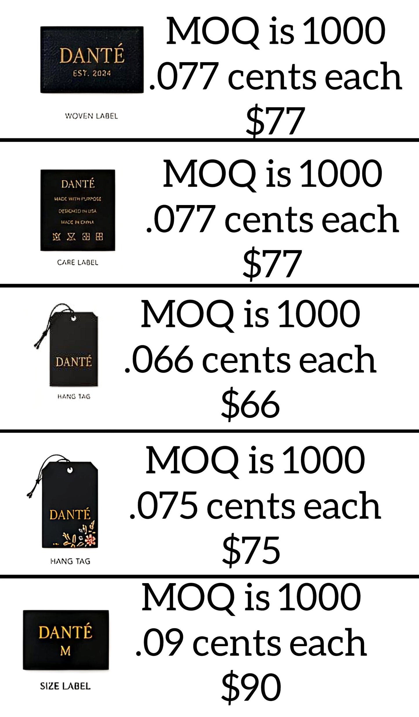 Complete Logo package