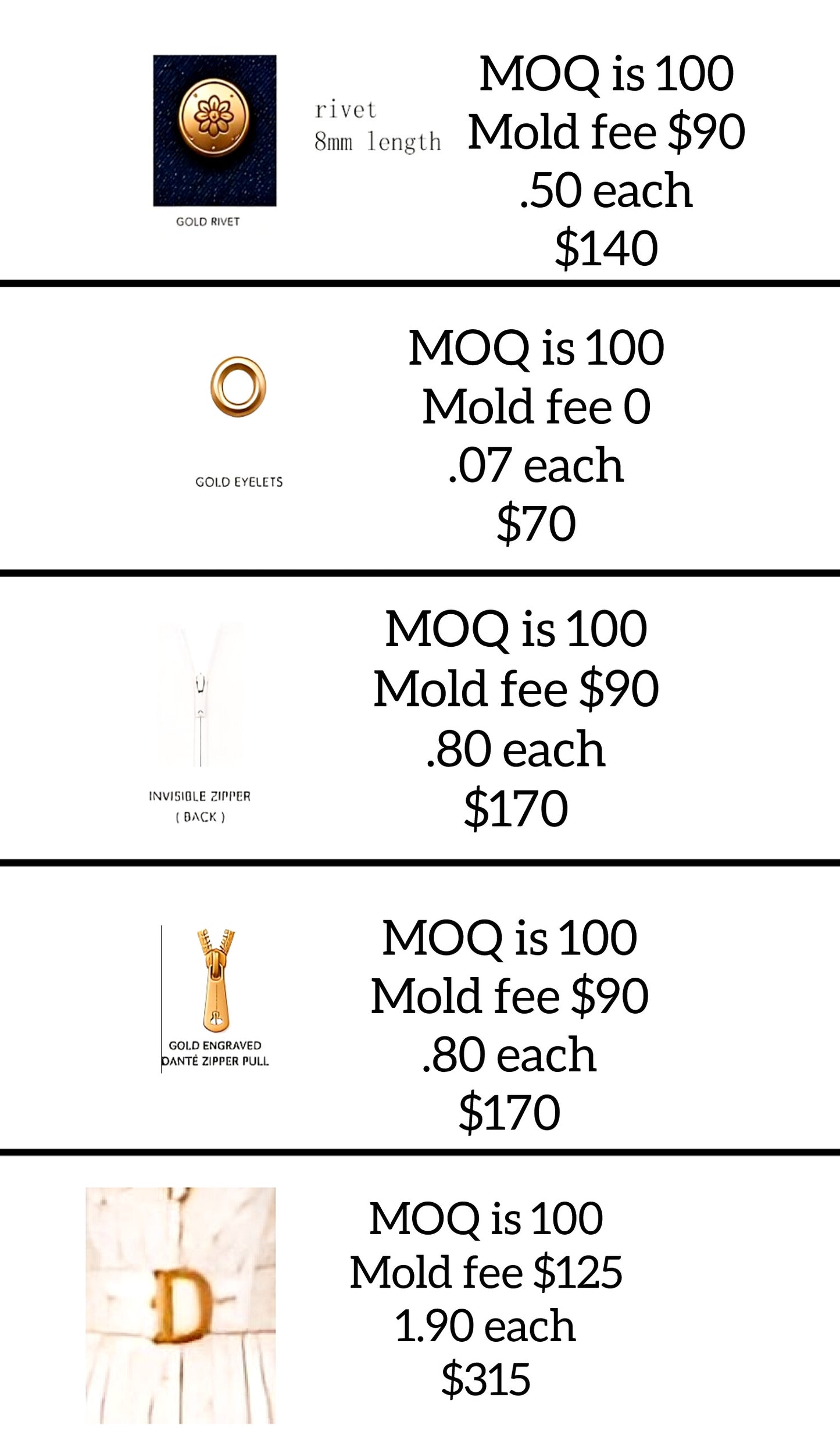 Complete Logo package