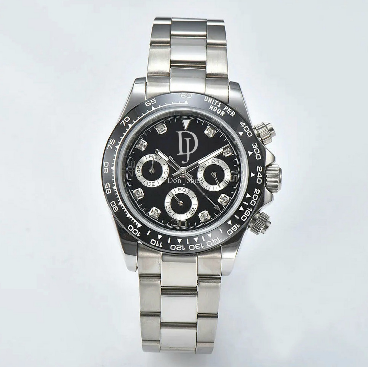 Don John Luxury Watches