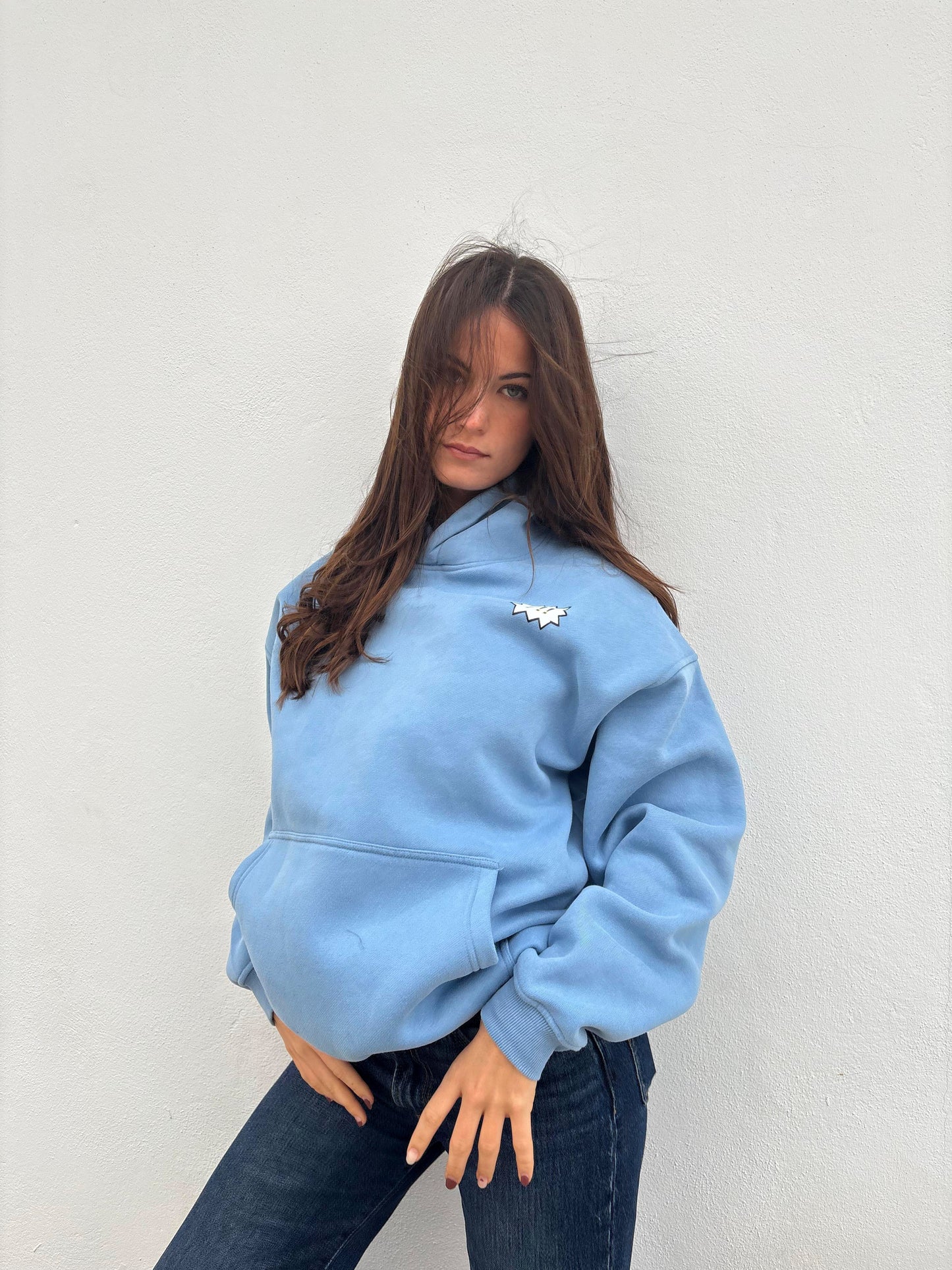 Charlotte Summers Hoodie Loosing It Unisex
