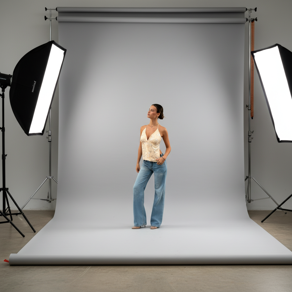 Charlotte Summers Gold Blouse With sequence