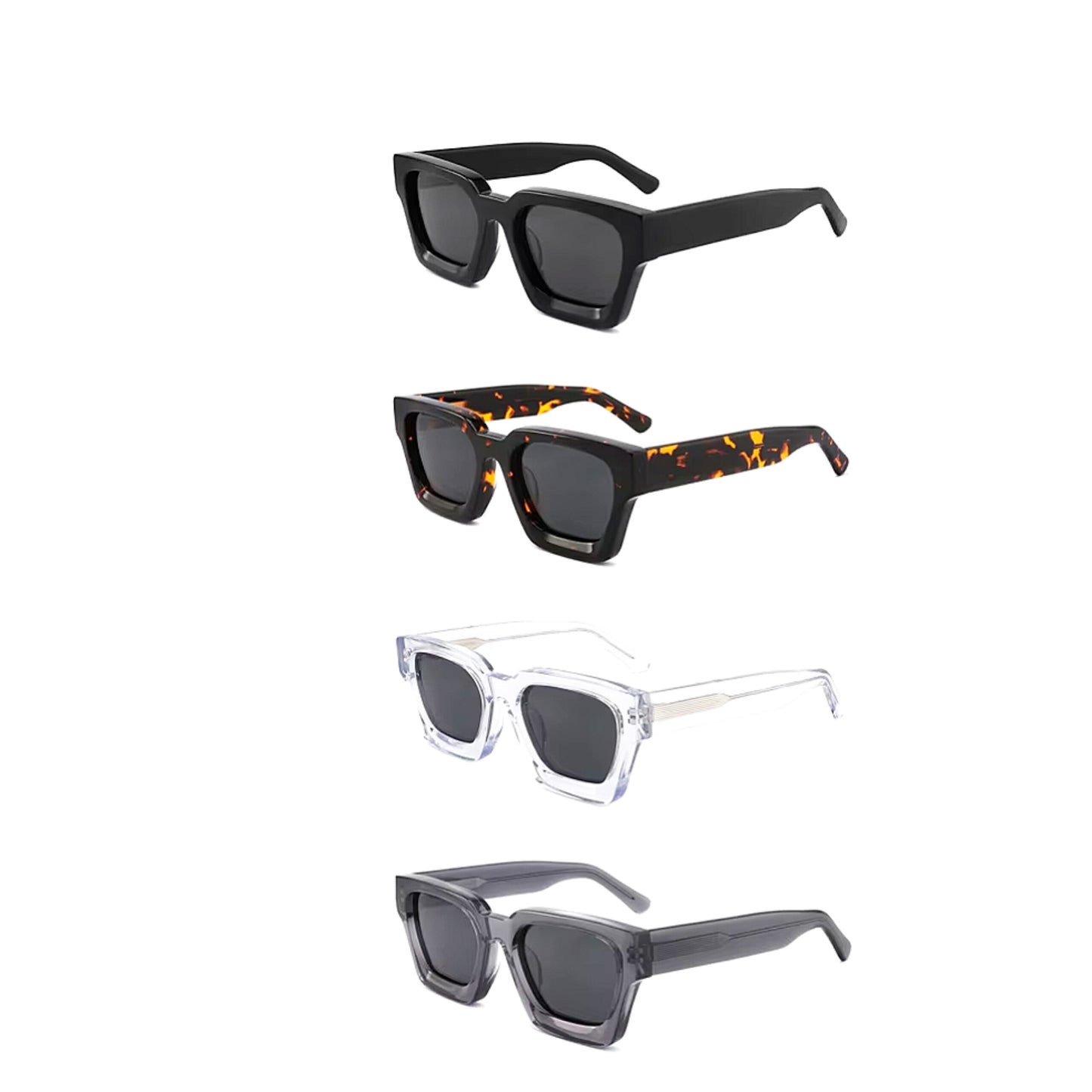 Don John Sunglasses Unisex