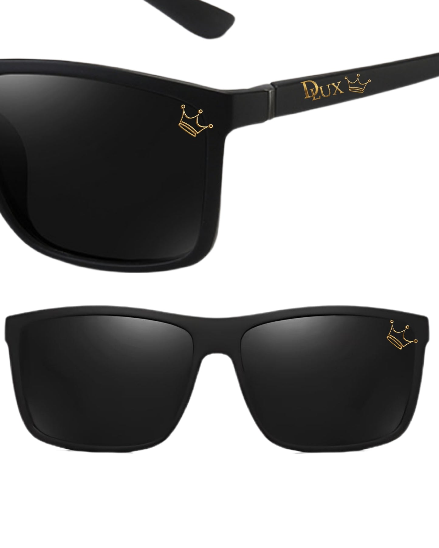 Dlux Luxury Sunglasses