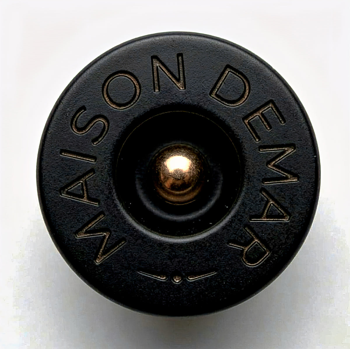 Maison Demar Jacket & Logo Package