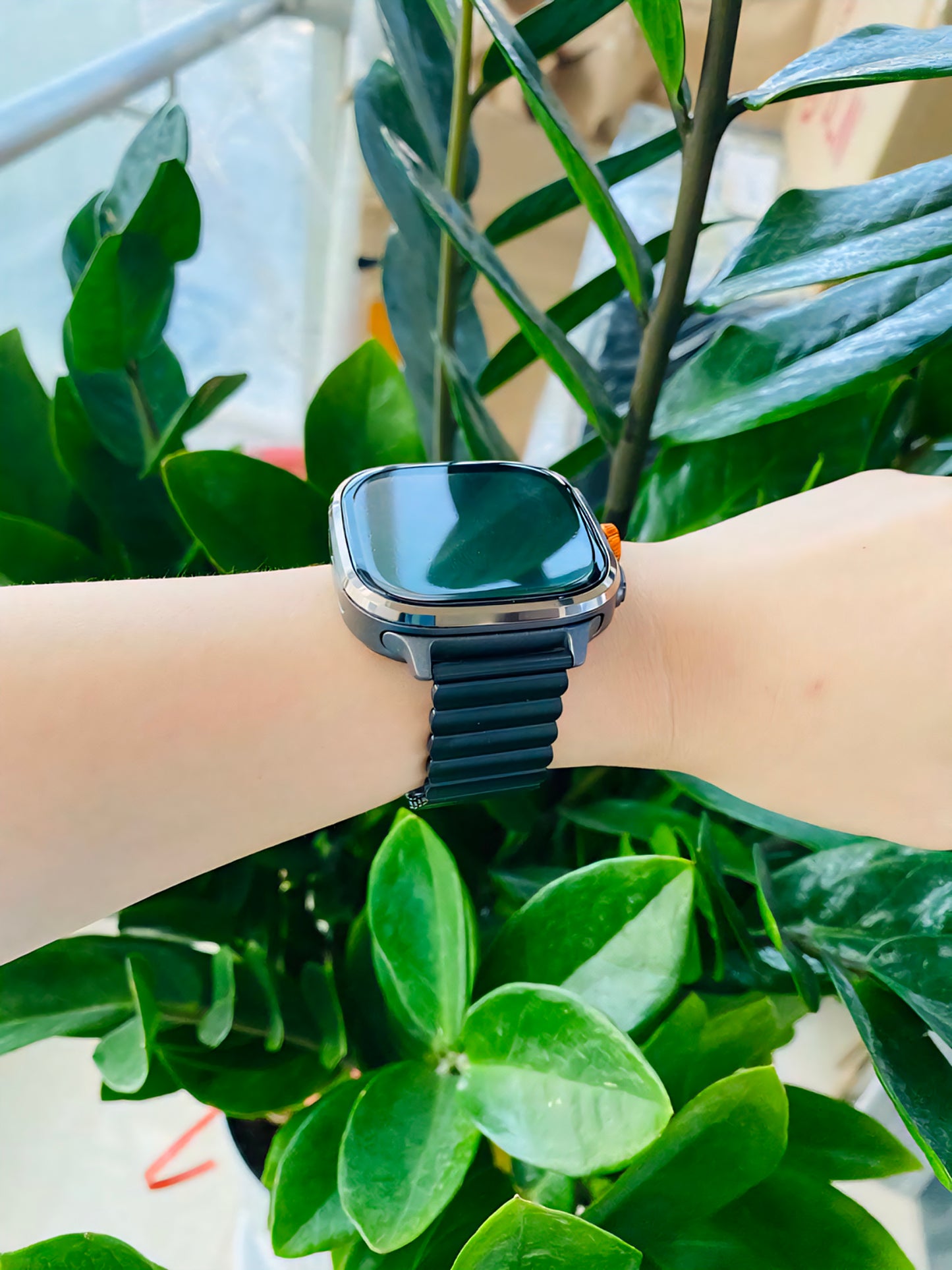 BEST SmartWatch 2025 M99 5G Sim