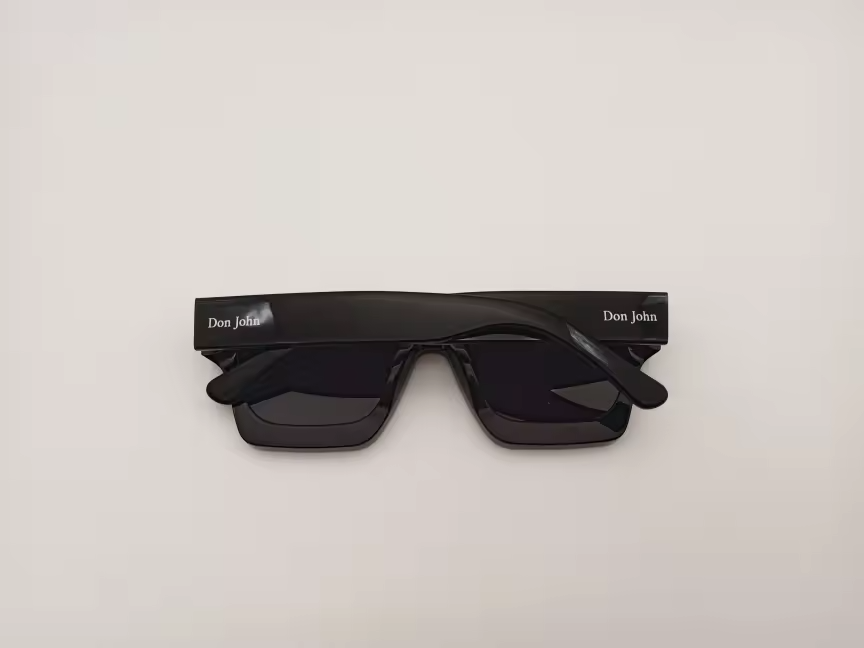 Don John Sunglasses Unisex