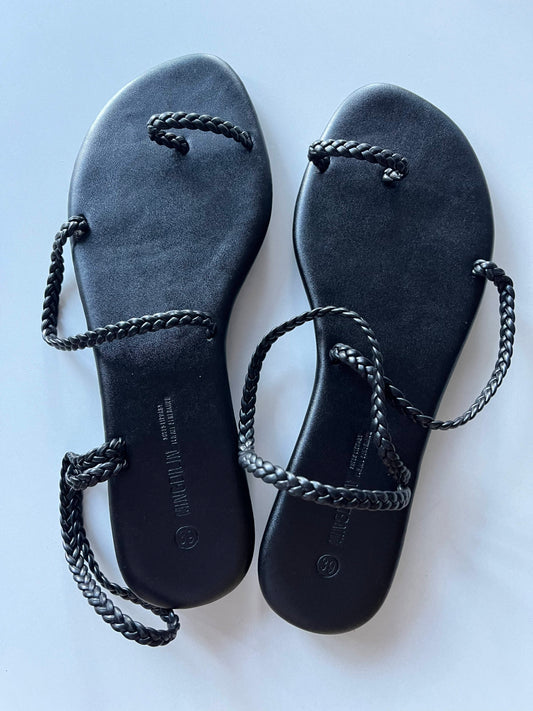 Charlotte Summers Sandals