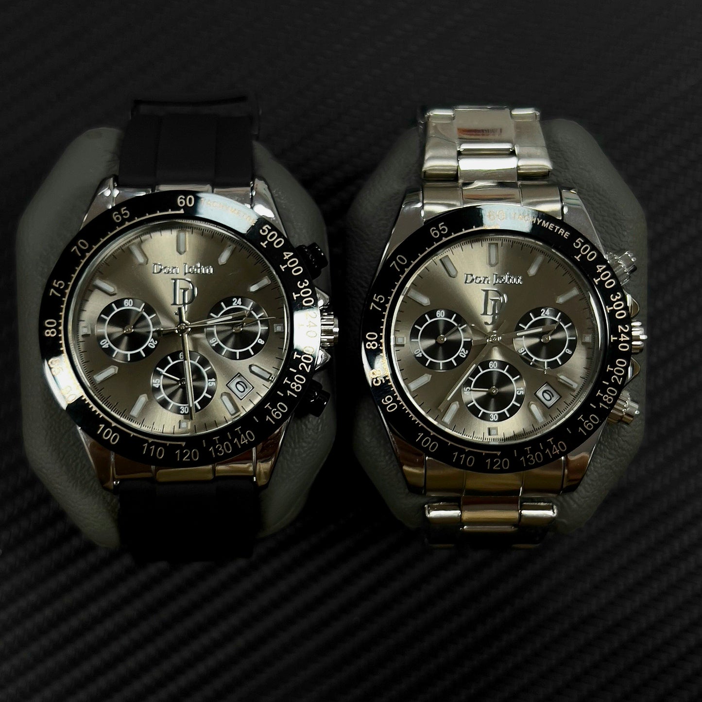 Don John Watches