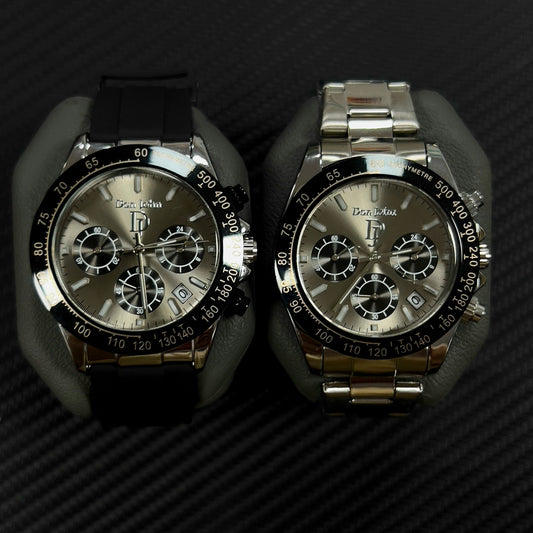 Don John Watches