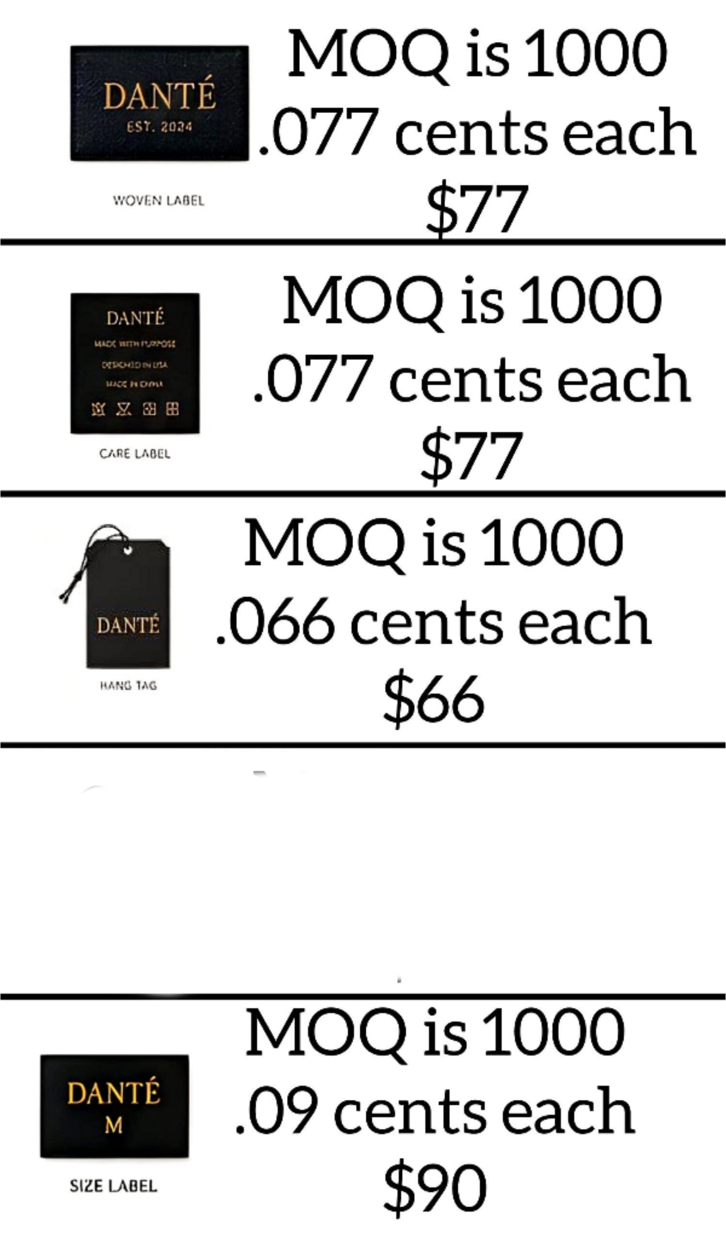 Complete Logo package