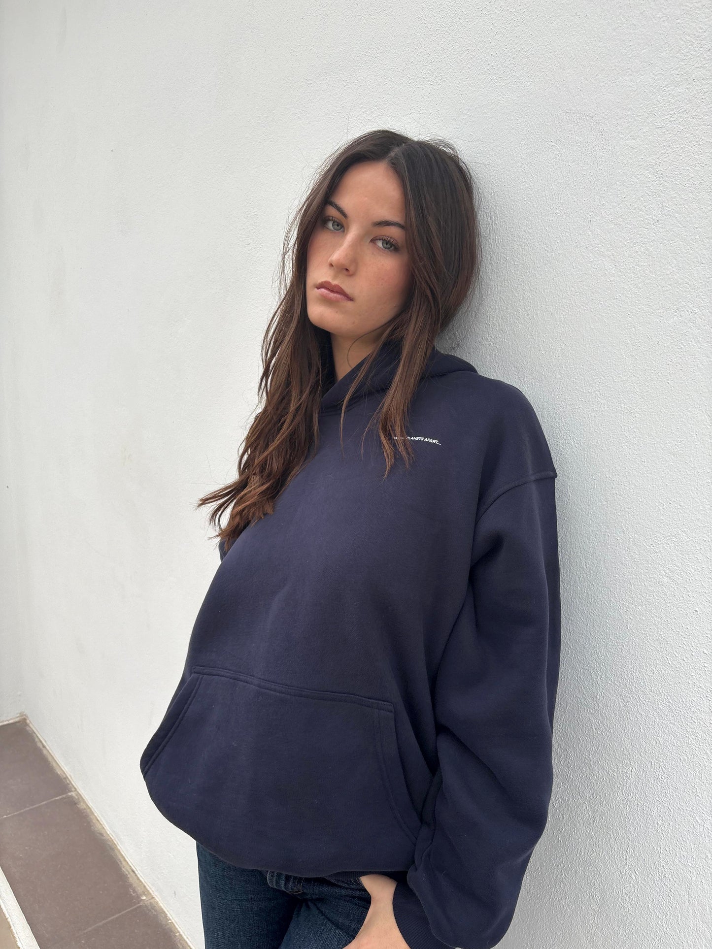 Charlotte Summers Hoodie Dancing In Circles Unisex