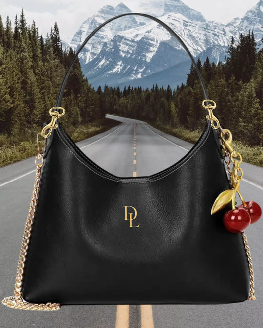 Handmade Leather Dlux Luxury Bags