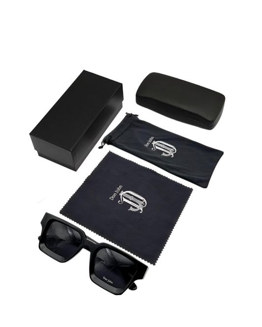 Don John Sunglasses Unisex