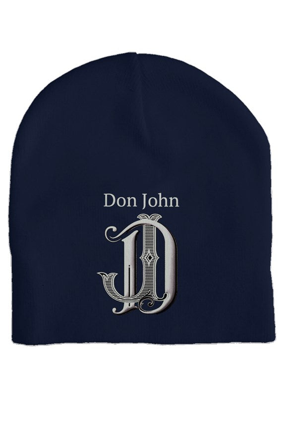 skull cap Don John by Victoria Charles 