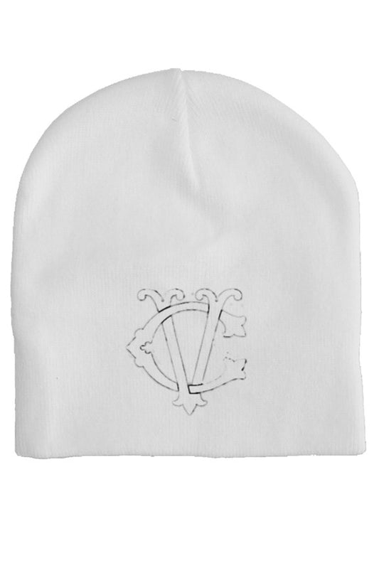 WOMEN'S DON JOHN BY VICTORIA CHARLES SKULL CAP 