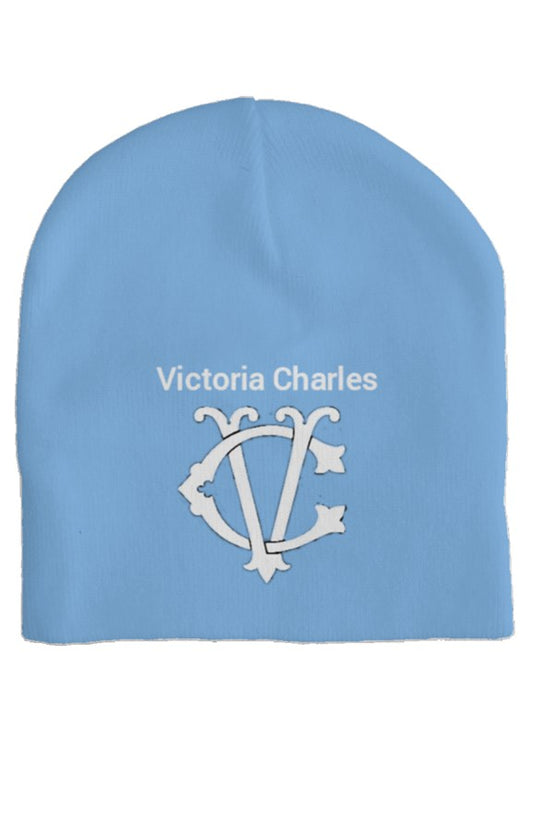 WOMEN'S DON JOHN BY VICTORIA CHARLES SKULL CAP 