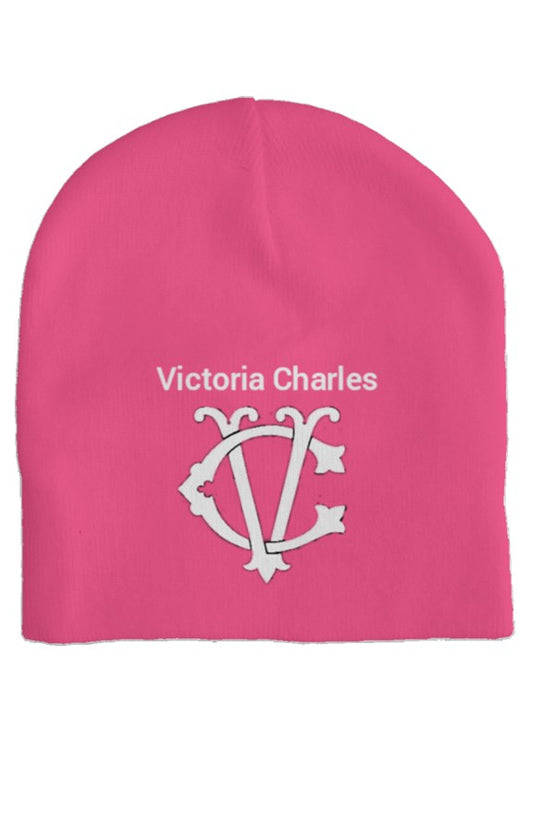 WOMEN'S DON JOHN BY VICTORIA CHARLES SKULL CAP 