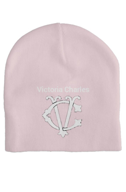 WOMEN'S DON JOHN BY VICTORIA CHARLES SKULL CAP 