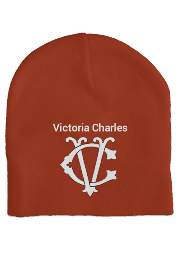 WOMEN'S DON JOHN BY VICTORIA CHARLES SKULL CAP 