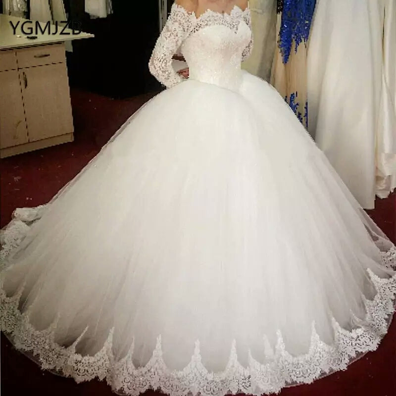 DON JOHN Wedding Dresses Ball Bridesmaids $200 & Up Women's